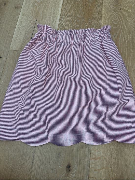 Lauren James Dresses & Skirts - Lauren James Seersucker Skirt
